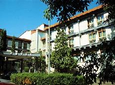 Bucovina Hotels - Continental Hotel