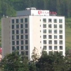 Brasov Hotels - Ramada Hotel Brasov