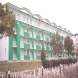 Mangalia Hotels - Orion Hotel