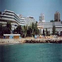 Olimp Hotels - Panoramic Hotel