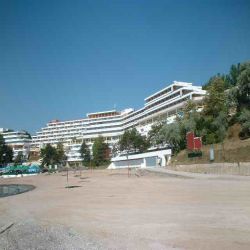 Olimp Hotels - Belvedere Hotel